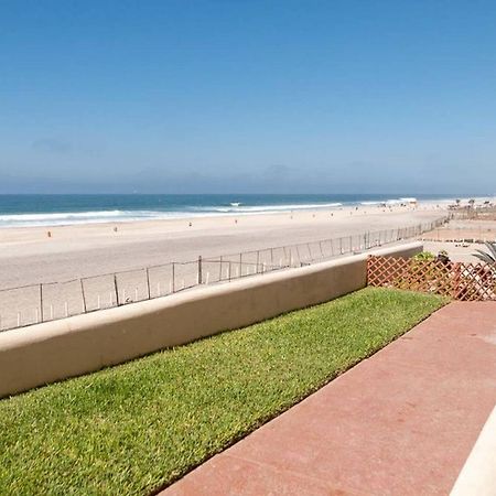 Oceana Casa Del Mar Aparthotel Росарито Екстериор снимка