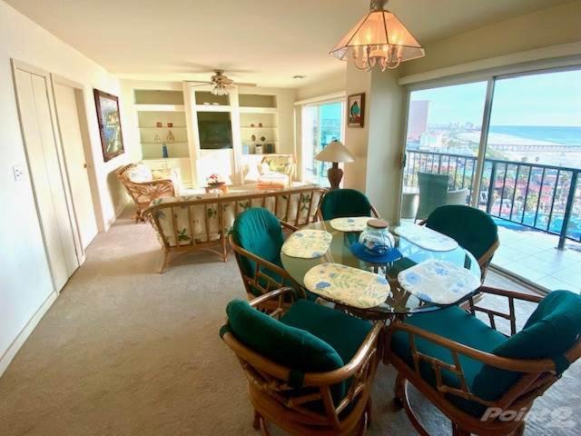 Oceana Casa Del Mar Aparthotel Росарито Екстериор снимка