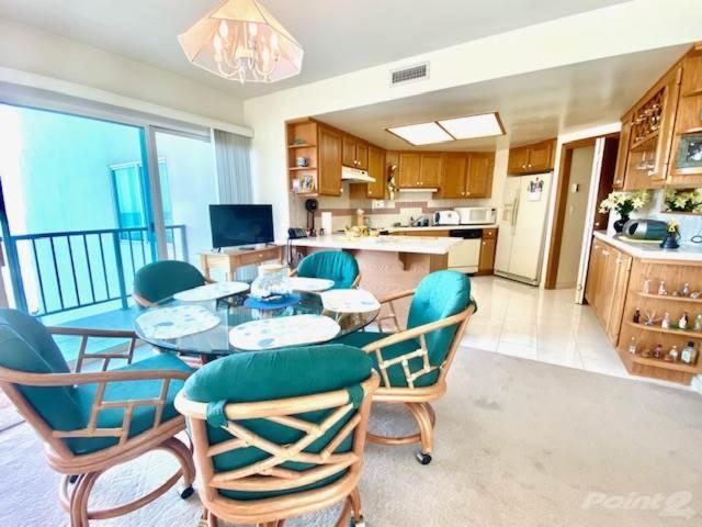 Oceana Casa Del Mar Aparthotel Росарито Екстериор снимка