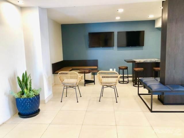 Oceana Casa Del Mar Aparthotel Росарито Екстериор снимка