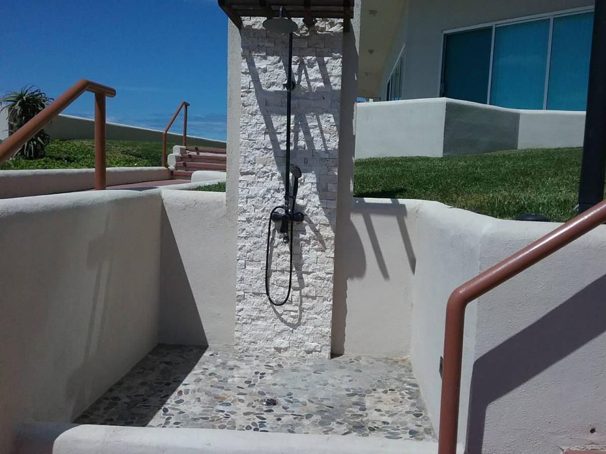 Oceana Casa Del Mar Aparthotel Росарито Екстериор снимка