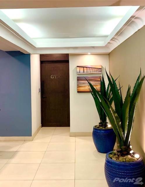 Oceana Casa Del Mar Aparthotel Росарито Екстериор снимка