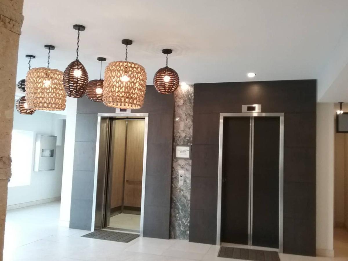 Oceana Casa Del Mar Aparthotel Росарито Екстериор снимка