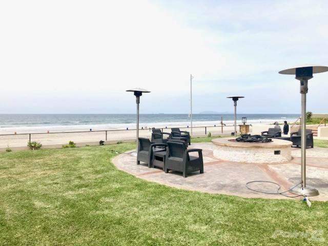 Oceana Casa Del Mar Aparthotel Росарито Екстериор снимка