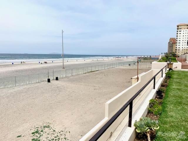 Oceana Casa Del Mar Aparthotel Росарито Екстериор снимка